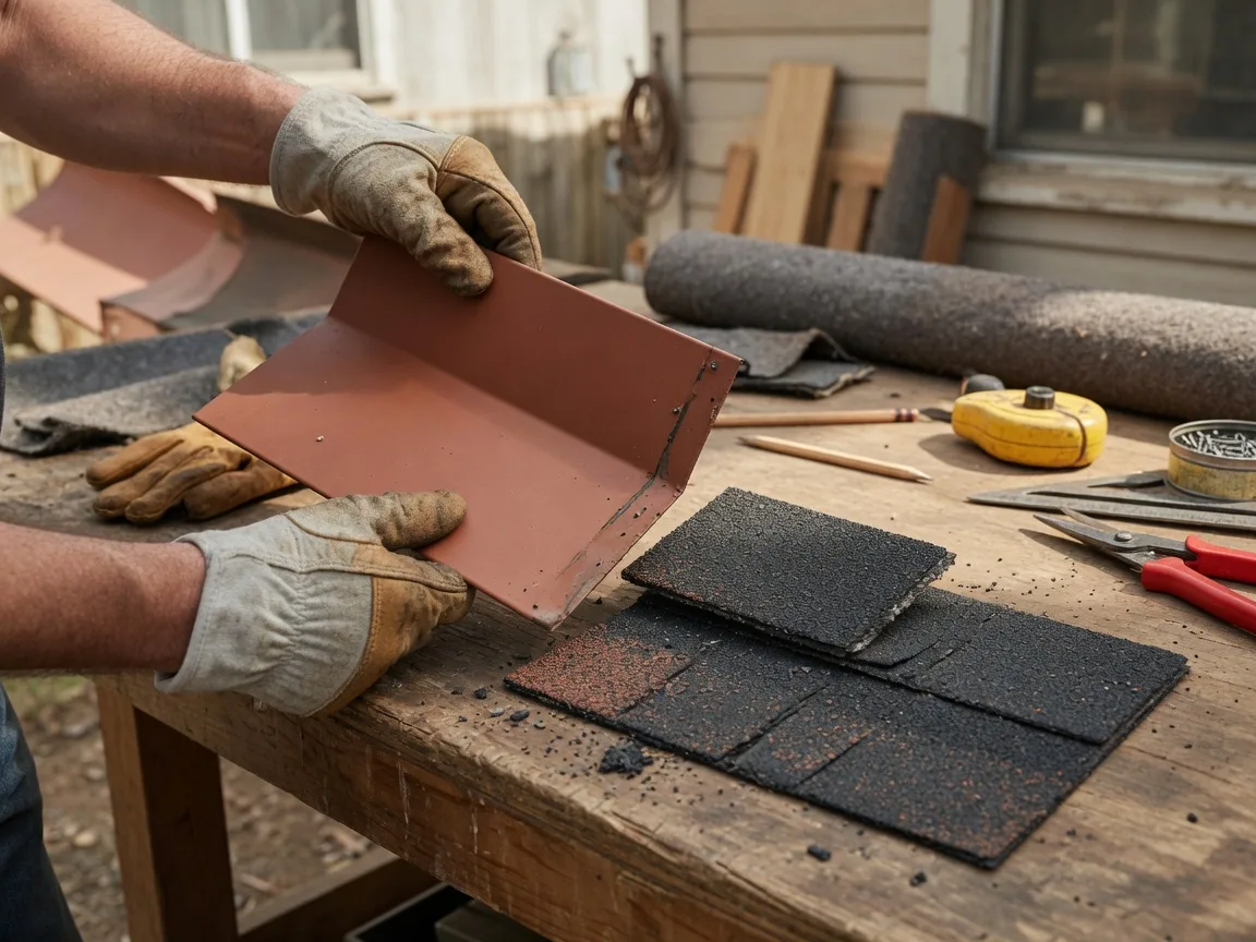 Roof Repair company in Lookout Mountain, GA